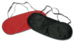 Orion Eye-Mask-Set 2 pcs. Black Red