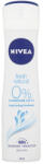 Nivea Fresh Natural dezodor ve spreji 150 ml