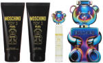 Moschino Toy 2 Pearl SET U (EDP 100ml + BL 100ml + SG 100ml + EDP 10ml)