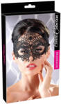 Cotelli Collection Embroidered Mask
