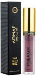 Armaf Beauté True Matte Transferproof Liq Lipstick 4ml 03 Le Parfait