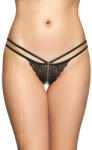 Softline G-String 2495 - black S/M