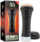 Mistress Rennes Masturbation Cup - primestars