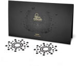 Bijoux Indiscrets Mimi - black nipple covers