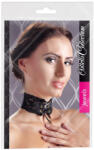 Cotelli Collection Choker Lace