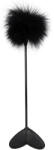 Bad Kitty Feather Wand Black