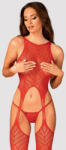 Obsessive Bodystocking N122 S/M/L