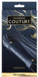 Ns Toys Bondage Couture - Flogger - Blue