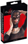 Cotelli Collection Bad Kitty Head Mask 2