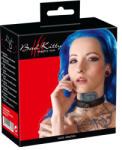 Bad Kitty Bondage Collar - primestars
