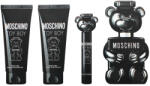 Moschino Toy Boy SET M (EDP 100ml + Aftershave Balm 100ml + SG 100ml + EDP 10ml)