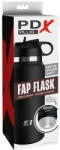 Pipedream Fap Flask Thrill Seeker Discreet Stroker