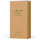 LELO HEX Organic 12 pack - primestars
