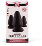 X-Men 8 Butt Plug M - primestars