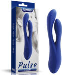 Lovetoy L'Allure Pulse Rechargeable Vibrator - primestars