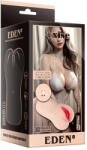 Mistress Eden Masturbator - primestars
