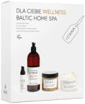 Ziaja Baltic Home Spa Wellness gift set