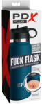 Pipedream Fuck Flask Private Pleaser Discreet Stroker Light
