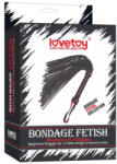 Lovetoy Bondage Fetish Beginners Flogger