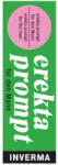 INVERMA Erekta prompt für den Mann, 13 ml