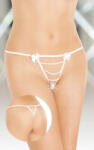 Softline String 2355 white/ S/L