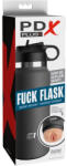 Pipedream Fuck Flask Secret Delight Discreet Stroker Light