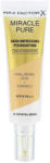 MAX Factor Miracle Pure smink pro bőrjavító SPF 30 33 Crystal Beige 30 ml