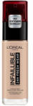 L'Oréal Infaillible hosszan tartó smink 30 ml 235 méz