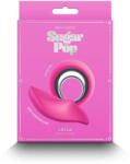 NS Novelties Sugar Pop - Leila - Pink - primestars
