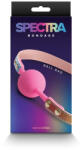 Ns Toys Spectra Bondage - Ballgag - Rainbow - primestars