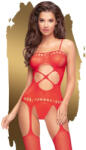 Penthouse Hot nightfall red XL