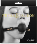 Ns Toys Fetish & Fashion - Carol - Black - Alternate Package - primestars