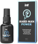 IntimateLine Hard Manpower