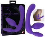 You2Toys Strapless Strap-On - primestars