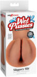 Pipedream Wet Pussies - Slippery Slit Tan