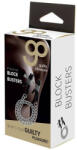 Guilty Pleasure GP Block Busters Nipple Clamps - primestars