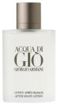 Giorgio Armani Acqua di Gio Pour Homme After Shave M 100ml