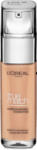 L'Oréal Paris True Match folyékony smink 30 ml 4W Golden Natural
