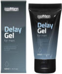 Cobeco Pharma CoolMann Delay Gel (40ml) (en/de/es/fr/it/nl) - primestars