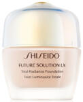 Shiseido Future Solution LX fiatalító smink 30 ml R3 Rose