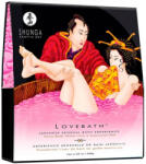 Shunga Love Bath Dragon Fruit 650g