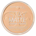 Rimmel Stay Matte matting powder 14 g 006 Warm Beige