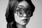 Bijoux Indiscrets Anna Eyemask