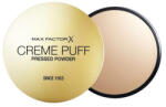 MAX Factor Creme Puff Pressed Powder matting powder 21 g 55 Candle Glow