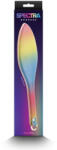Ns Toys Spectra Bondage - Paddle - Rainbow - primestars