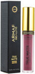 Armaf Beauté True Matte Transferproof Liq Lipstick 4ml 10 La Rosa