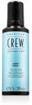 American Crew Fiber Foam hajhab közepes fixálás 200 ml férfiaknak