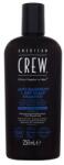 American Crew Anti-Dandruff + Dry Scalp 250 ml korpásodás elleni sampon viszkető fejbőrre férfiaknak