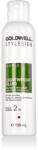 Goldwell Style Sign Curls Lightweight Fluid hullám elősegítése göndör haj hullámos haj 150 ml