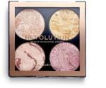 Makeup Revolution Cheek Kit Fresh Perspective Палитра